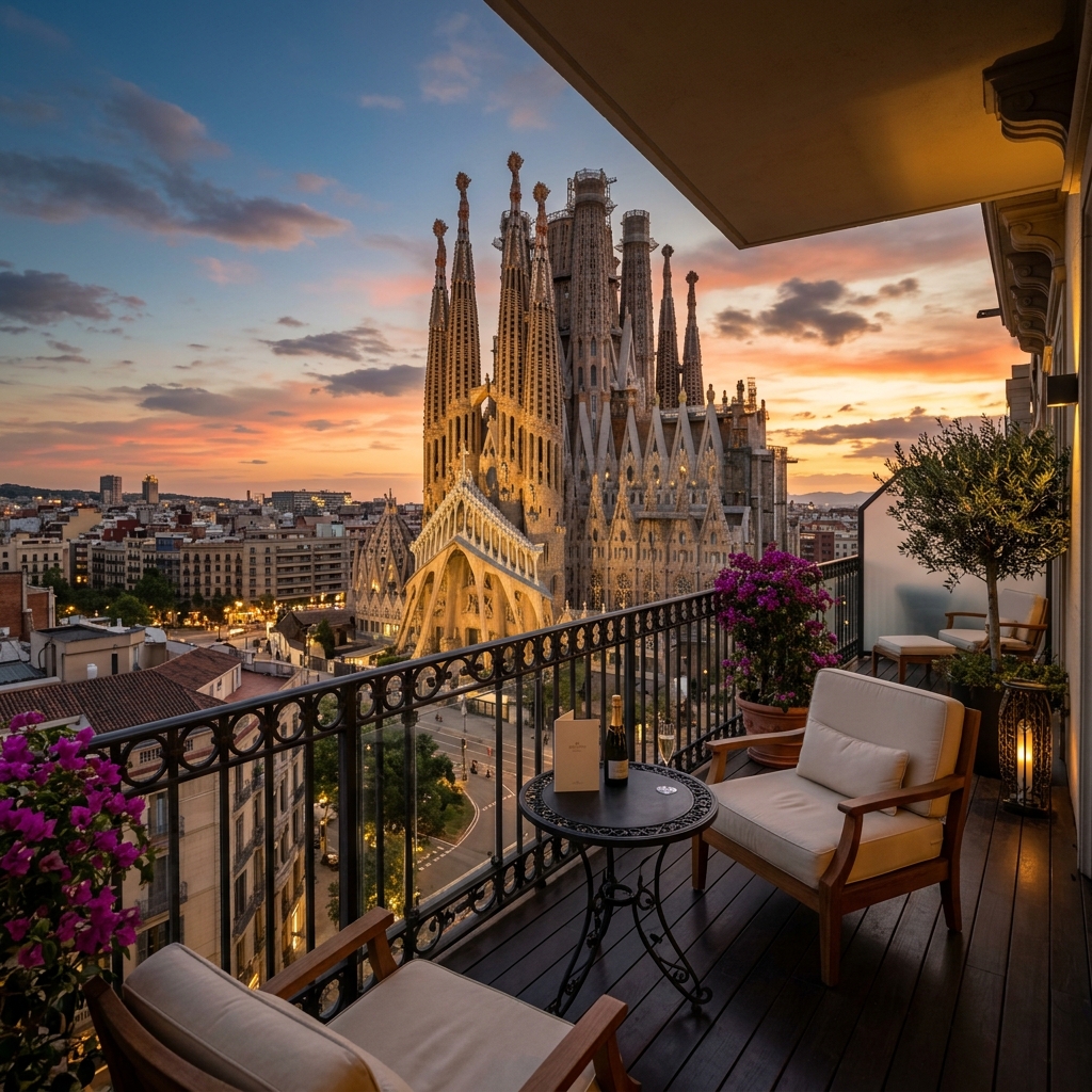 Barcelona