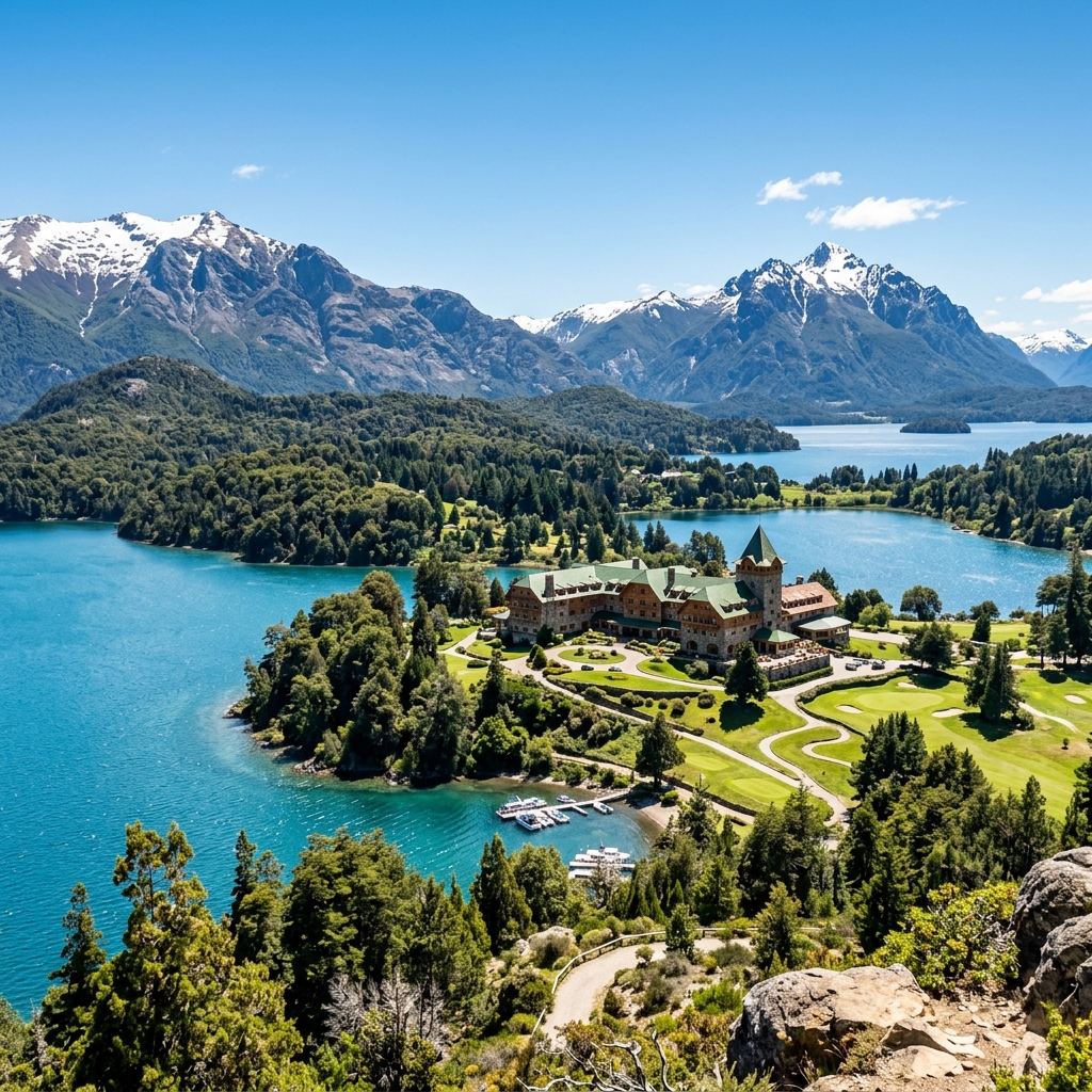 Bariloche