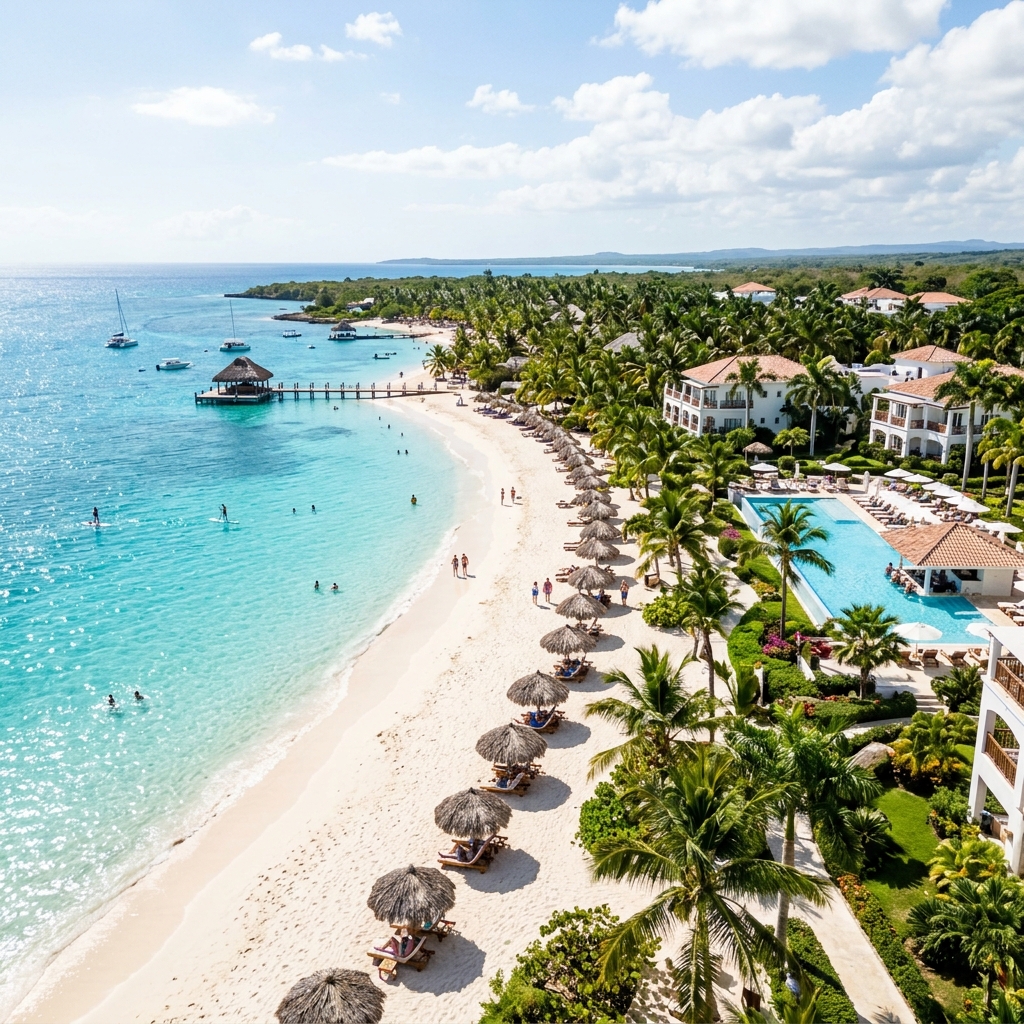 Bayahibe