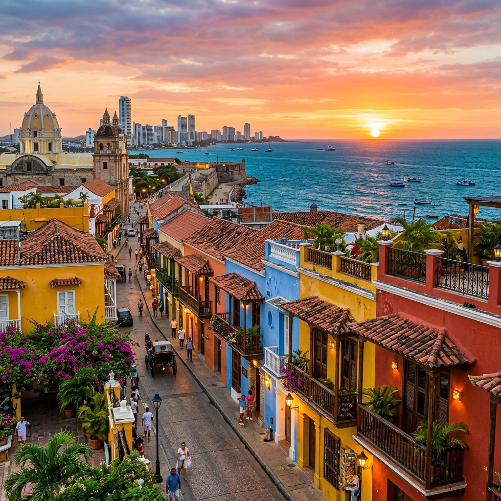 Cartagena