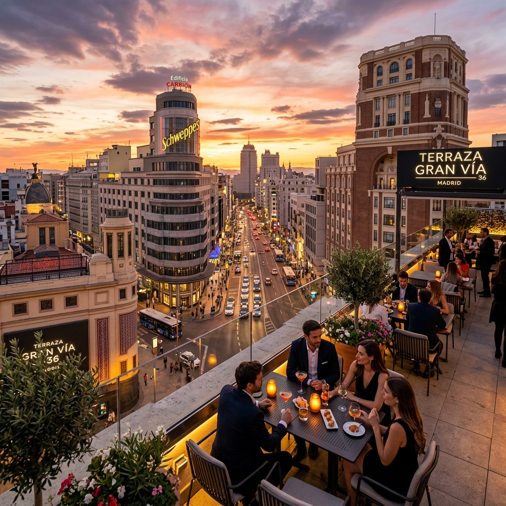 Madrid