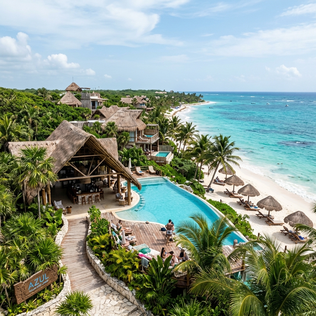 Tulum